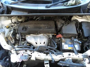 TOYOTA RUKUS ALTERNATOR PETROL, 2.4, 2AZ-FE, AZE151R, 01/07-12/15 - Picture 1 of 10