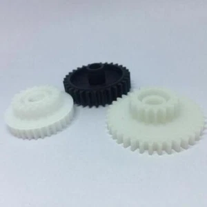 Fuser Gear RU5-0575 RU5-0576 RU5-0577 for HP Laserjet 5025 3500 5200N - Picture 1 of 2