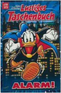 LTB Funny Paperback 372 Condition 1-2 - Picture 1 of 1