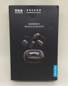 Erazer Auricolari Wireless XP2 Touch Screen - Nero - Foto 1 di 4