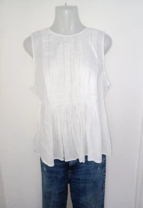DRYKORN Bluse Gr 5 ( ca. XL, 42) - Bild 1 von 5