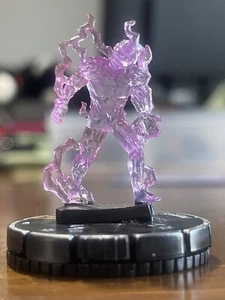 Marvel Heroclix Uncanny X-Men 057 Proteus Super Rare - Picture 1 of 6