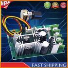 Pwm Motor Speed Controller Switch Dc10-60V High Power Motor Drive Module Useful
