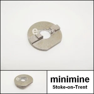 Mini volante clásico llave para embrague Pre Verto 88G508 arandela placa bloqueo - Imagen 1 de 1