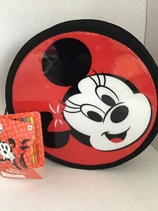 Disney Parks Minnie Mouse Stationery SET Art Markers Colored Pencil Kit 30 Piece - Picture 1 of 10