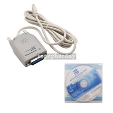 For HP Agilent Technologies 82357B High-Speed USB2.0 to GPIB Interface Converter