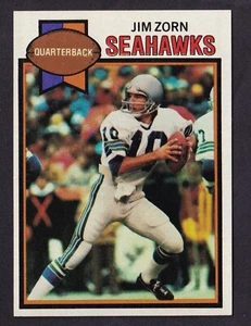 1979 TOPPS FOOTBALL #'S 201 - #400 YOU PICK NMMT + FREE FAST SHIPPING!! - Picture 1 of 1