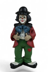 LUSTIGER CLOWN - GILDE CLOWN - 15,5 CM - Bild 1 von 5