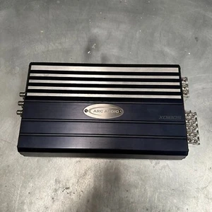 XDi 805- Amplificador de audio para automóvil de 5 canales Arc Audio - Imagen 1 de 5