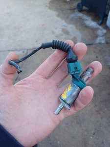 76-91 Mercedes Benz 190E 260E 300E Cold Start Valve Injector 0280170412 Bosch  - Picture 1 of 14