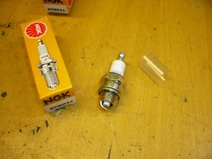 bougie NGK Ngk bpmr4a 6028 d14 x 9,5 3/8 - Picture 1 of 3