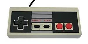 NES USB Controller For Windows MAC And Linux By Mars Devices Brand New 0Z - Picture 1 of 5