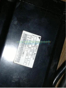 1PCS Used Yaskawa Servo Motor SGMAS-12ACA21 - Picture 1 of 1