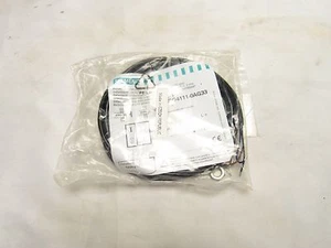 SIEMENS 3RG4111-0AG33 INDUCTIVE PROXIMITY SWITCH 15-34VDC ***NIB*** - Picture 1 of 5