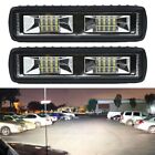Superior Quality 2X 18W 12V 16Led Car Work Light Bar Reliable And Long Lasting