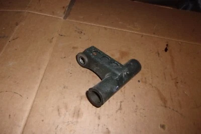 Soporte pivote brazo Yamaha RS Venture Lite Apex Nytro 8FK-47349-01-00 Foto 1 de 3