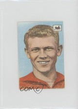 1966 Chocolates La Cibeles Campeonato Mundial de Futbol Anatoliy Banishevskiy