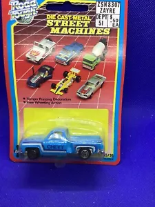 Chevy STEPSIDE STREET MASCHINE PICKUP - Bild 1 von 2