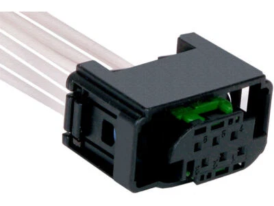 Conector de actuador de acelerador AC Delco 49575YHRJ 2004 2005 para Cadillac SRX 2006 Foto 1 de 2