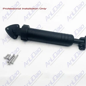 Hydraulic Cylinder Piston Ram ACTUATOR Repl For Bennett Marine A1101A Trim Tab - Picture 1 of 2