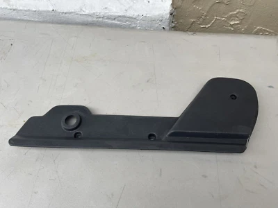 Toyota Truck 1984-1989 4Runner asiento conductor moldura izquierda gris 71812-16020 OEM 87 88 Foto 1 de 4