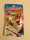 Hasbro Monopoly Gamer Edition Power Pack Diddy Kong Figure Sealead Nintendo