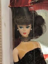 Solo in the Spotlight Barbie Doll Special Edition 1994 Reproduction item 13820