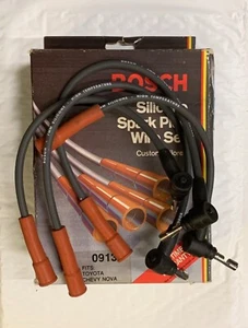 Bosch Iginition Wire Set #BO-09131 - Picture 1 of 1