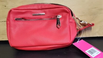 Riñonera, cartera, bolso de mano Foto 1 de 4