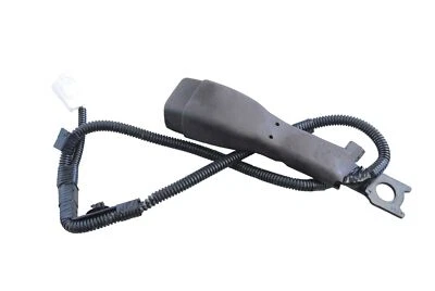 Cerradura cinturón seguridad delantero izquierdo lexus rx450h 2018 manillar derecho 23874858 Foto 1 de 4