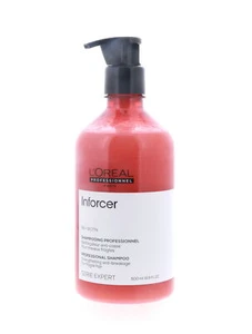 L'Oreal Serie Expert Inforcer Shampoo 16.9 oz - Picture 1 of 1