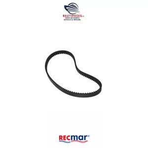 COURROIE DISTRIBUTION YAMAHA 62Y-46241-00 MERCURY 825109 F40 F50 F60 106 DENTS - Imagen 1 de 1