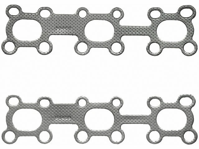 Juego de juntas de colector de escape Felpro 65MT79Y para Nissan Frontier 2005-2019 Foto 1 de 1