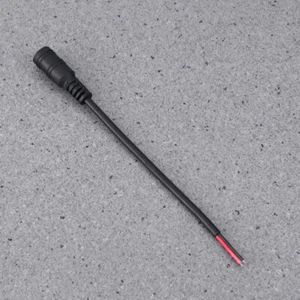 10 PCS 12-V-Pigtail-Kabel 12-V-Anschlüsse Weiblicher Stromanschluss - Bild 1 von 11