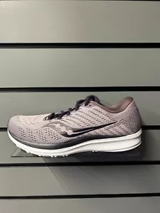Saucony Ride 13, DAMEN UK-GRÖSSE 8,5, BLUSH/DUSK - Bild 1 von 5