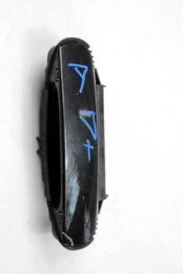 8E0839207 MANIGLIA ESTERNA PORTA ANTERIORE DESTRA AUDI A3 D 1.9 77KW 5M 5P (2007 Foto 1 de 2