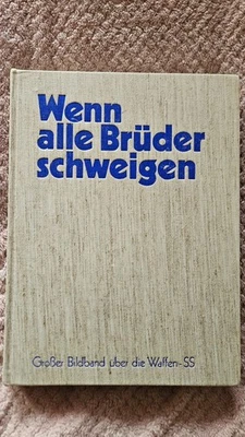 Wenn alle Bruder schweigen 1973 - Image 1 of 3
