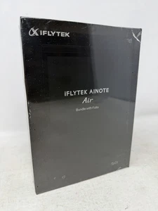 iFLYTEK AINOTE Air 2 E Tablet inchiostro 8,2" + confezione custodia - Foto 1 di 6