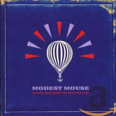 We Were Dead Before The Ship Even Sank -  CD C8VG The Cheap Fast Free Post - Image 1 of 2