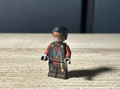 LEGO Star Wars 75311 Minifigure Greef Karga sw1156 - Image 1 of 2