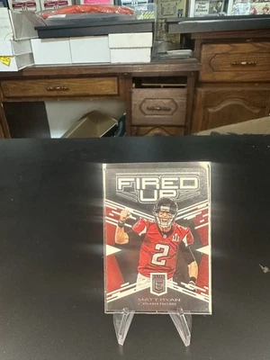 2017 Panini Donruss Elite Matt Ryan 18 /299 - Image 1 of 2