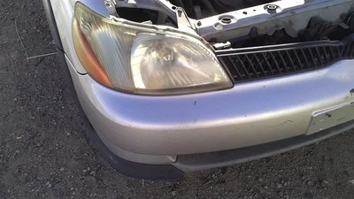 Passenger Right Headlight Fits 00-02 ECHO 30932052 - Image 1 of 4