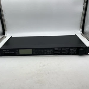 T.C. Electronic Finalizer Plus Studio Mastering Processer - Picture 1 of 9