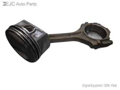 Pistón y varilla de conexión estándar para Lincoln Navigator 01-02 5.4 Foto 1 de 4