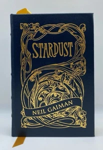 STARDUST von Neil Gaiman signierte Ausgabe Echtheitszertifikat gedruckt in den USA - Bild 1 von 10