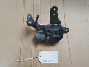 FORD S MAX 2010 FRONT WIPER MOTOR N/S PASSENGER SIDE***freepost*** - Picture 1 of 3