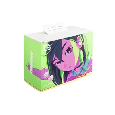 Наушники-пуговки Bose QuietComfort Dandadan Bluetooth лепестковые розовые 888507-0600 - Изображение 1 из 4