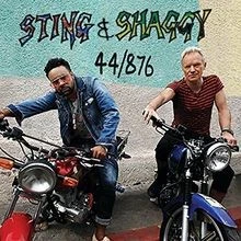 44/876 (Ltd. Deluxe Edt.) von Sting  Shaggy | CD | Zustand sehr gut - Bild 1 von 2