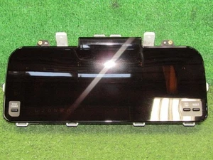 JDM Toyota Crown JZS155 JZS151 Royal Saloon G Digital Speedometer 83800-30240 - Imagen 1 de 5