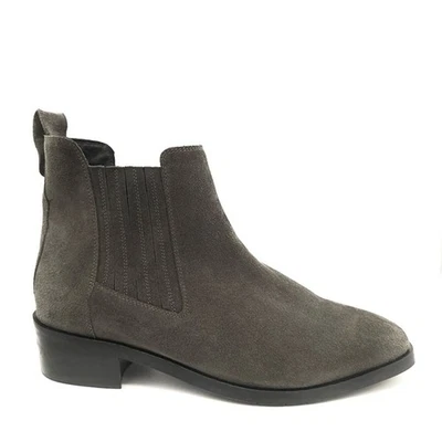 Bota de gamuza impermeable Aquatalia Carmie Foto 1 de 4